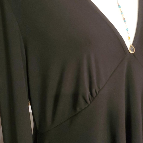 ๐๐ฅHP๐ฅ๐ Neiman Marcus Little Black Dress - Picture 5 of 8